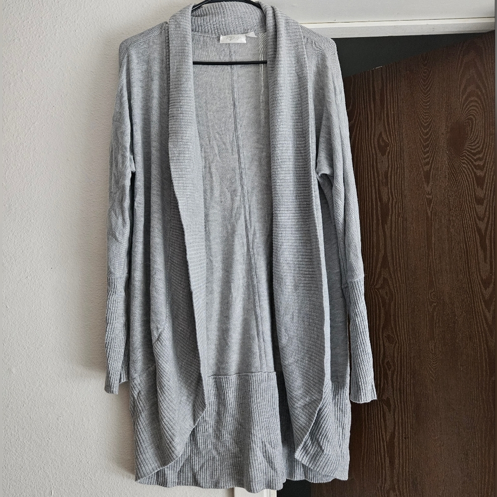 Light-weight Cardigan